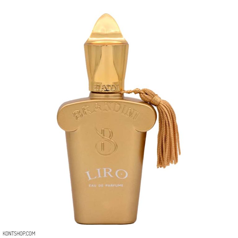 عطر جیبی زنانه برندینی مدل Liro
