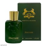 عطر جیبی مردانه برندینی مدل Haltane
