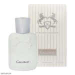 عطر جیبی زنانه و مردانه برندینی مدل Galloway