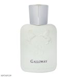 عطر جیبی زنانه و مردانه برندینی مدل Galloway
