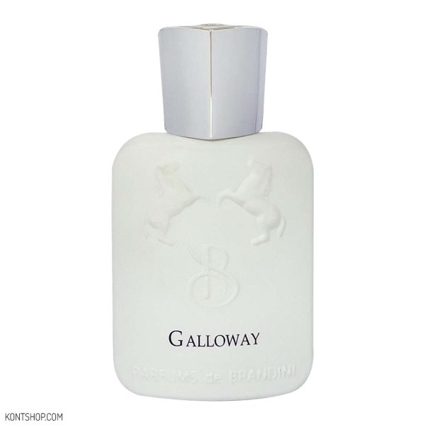 عطر جیبی زنانه و مردانه برندینی مدل Galloway