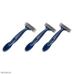 خود تراش ‏ژیلت مدل Blue 3