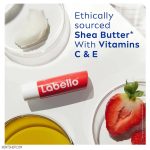 بالم لب لابلو مدل Strawberry Shine