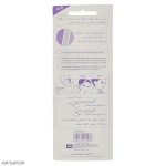 تیغ ابرو فلامینگو بسته 3 عددی