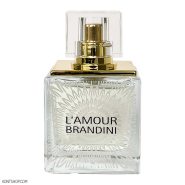 عطر جیبی زنانه برندینی مدل Lamour