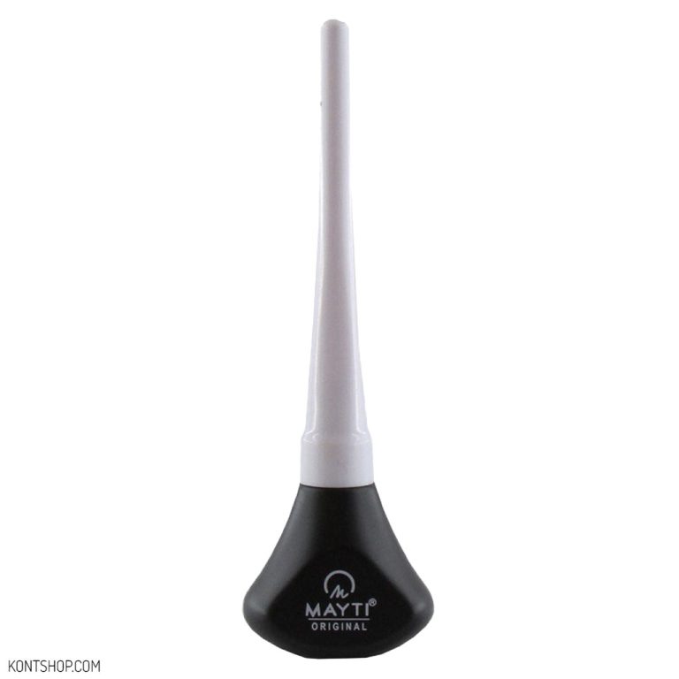 خط چشم مویی کوزه‌ای مایتی