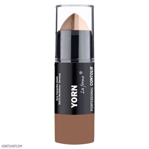 کانتور و هایلایتر استیکی یورن