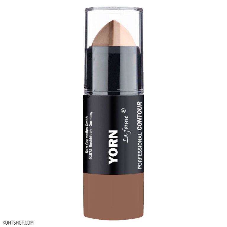 کانتور و هایلایتر استیکی یورن