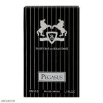 عطر جیبی مردانه برندینی مدل Pegasus
