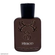 عطر جیبی مردانه برندینی مدل Herod