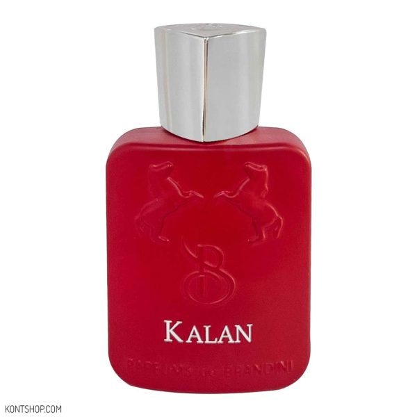 عطر جیبی مردانه برندینی مدل Kalan