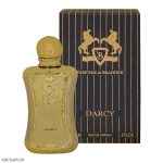 عطر جیبی زنانه برندینی مدل Darcy