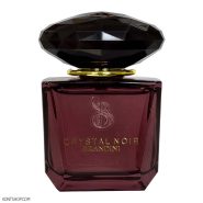 عطر جیبی زنانه برندینی مدل Crystal Noir