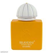 عطر جیبی زنانه برندینی مدل Sunshine