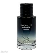 عطر جیبی مردانه برندینی مدل Sauvage