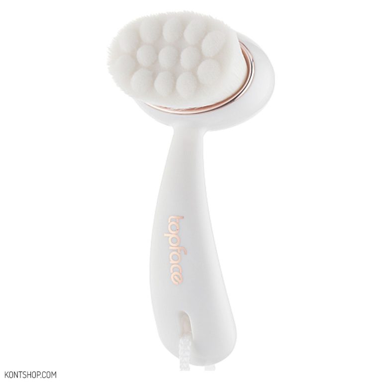 برس پاک‌ سازی صورت تاپ‌فیس