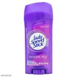 استیک ضد تعریق زنانه لیدی‌اسپید مدل Invisible Dry