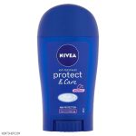استیک ضد تعریق زنانه نیوآ مدل Protect & Care
