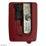 تراش آرایشی یک‌قلو