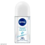 رول ضد تعریق زنانه نیوآ مدل Fresh Natural