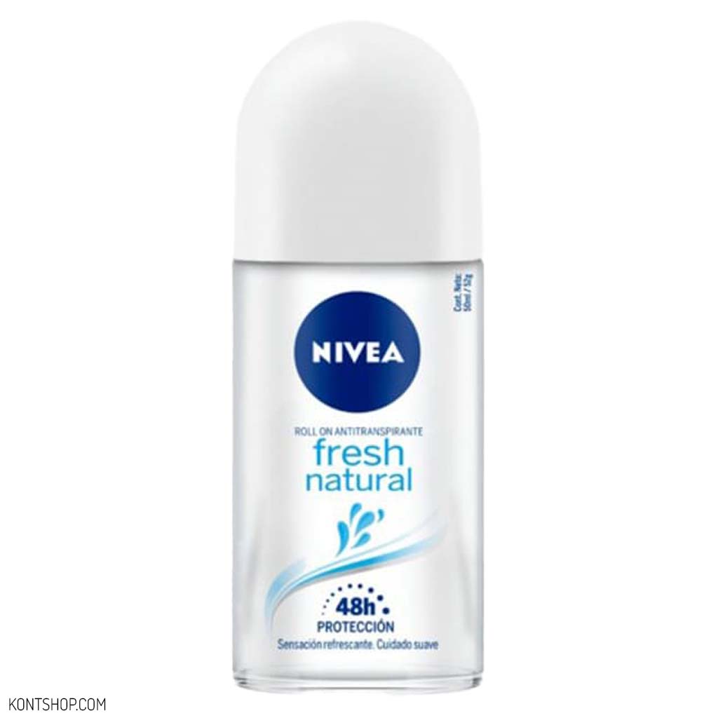 رول ضد تعریق زنانه نیوآ مدل Fresh Natural رول ضد تعریق زنانه نیوآ مدل Fresh Natural