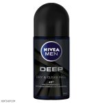 رول ضد تعریق مردانه نیوآ مدل Deep