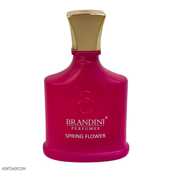 عطر جیبی زنانه برندینی مدل Spring Flower