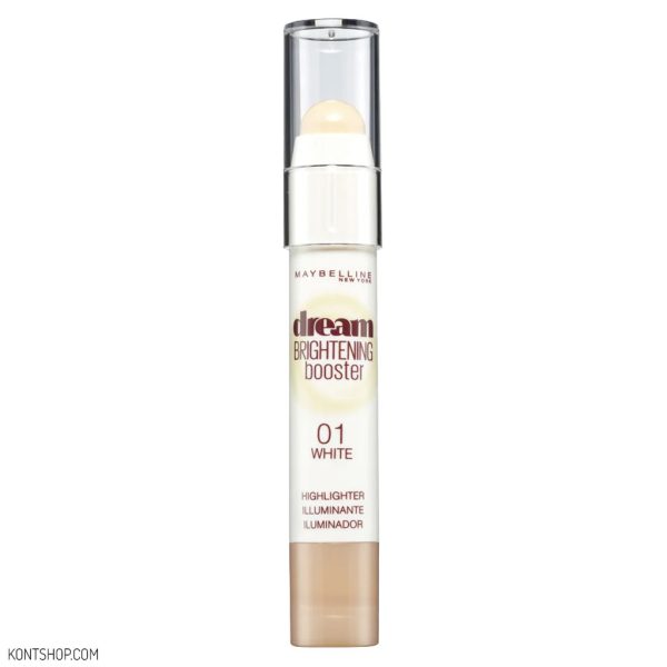 کانسیلر قلمی دریم میبلین