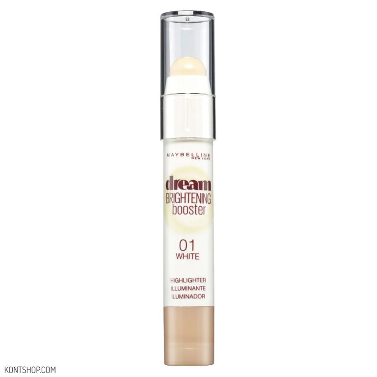 کانسیلر قلمی دریم میبلین