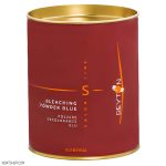 پودر دکلره آبی ریتون مدل Salon Line