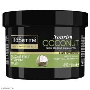 ماسک مو ترزمی مدل Nourish Coconut