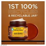 ماسک مو ترمیم و احیا کننده گارنیر