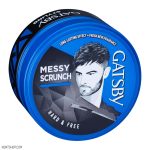 واکس مو گتسبی مدل Messy Layer