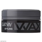 واکس مو گتسبی مدل Side Blow