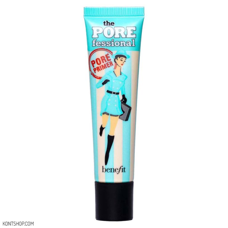 پرایمر بنفیت پروفشنال