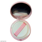 کوشن بی‌رنگ ارکید