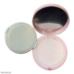 کوشن بی‌رنگ ارکید