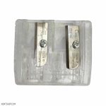 تراش آرایشی دوقلو