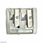 تراش آرایشی دوقلو