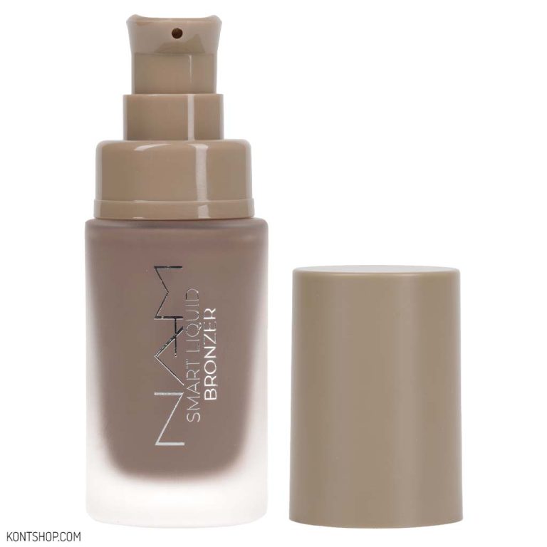 برنزر مایع نام