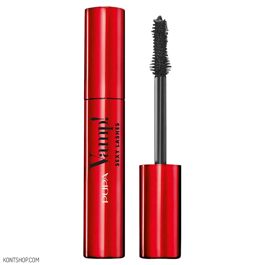 ریمل حجم دهنده پوپا مدل Vamp Sexy Lashes ریمل حجم دهنده پوپا مدل Vamp Sexy Lashes