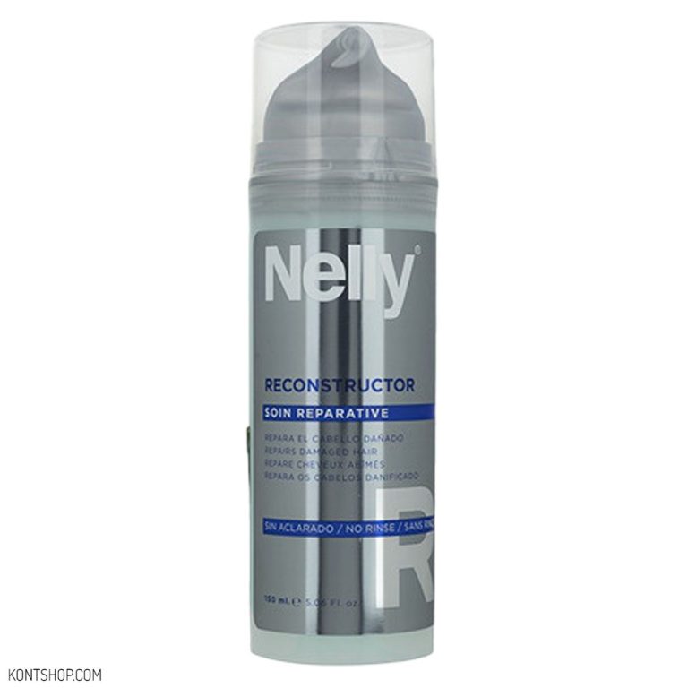 ماسک مو نلی مدل Reconstructor