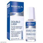 محلول تقویت مژه ماوالا