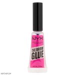 چسب حالت دهنده و لیفت کننده ابرو نیکس