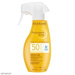 اسپری ضد آفتاب فوتودرم بایودرما SPF50