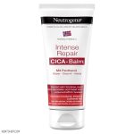 بالم ترمیم کننده عمیق پوست نوتروژینا مدل Cica