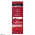 بالم ترمیم کننده عمیق پوست نوتروژینا مدل Cica