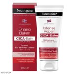 بالم ترمیم کننده عمیق پوست نوتروژینا مدل Cica