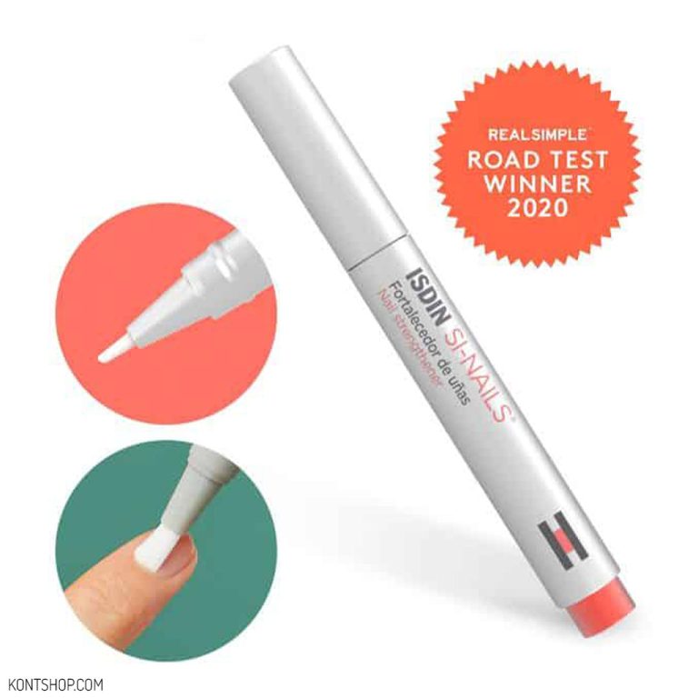 تقویت کننده ناخن ایزدین