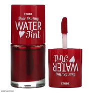 تینت لب اتود هاوس مدل Water Tint